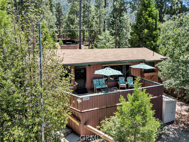 Detail Gallery Image 6 of 72 For 55345 S Circle Dr, Idyllwild,  CA 92549 - 2 Beds | 2 Baths