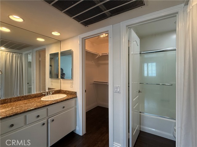 Detail Gallery Image 11 of 22 For 26205 La Real #C,  Mission Viejo,  CA 92691 - 1 Beds | 1 Baths
