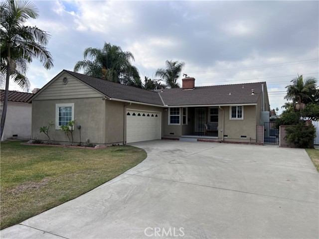 Detail Gallery Image 1 of 1 For 10219 Hopeland Ave, Downey,  CA 90241 - 3 Beds | 2 Baths