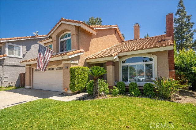 Detail Gallery Image 3 of 56 For 6539 Bradford Ct, Rancho Cucamonga,  CA 91701 - 4 Beds | 2/1 Baths