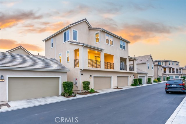 344 Chorus, Irvine, CA 92618