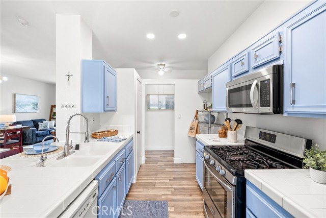 Detail Gallery Image 14 of 50 For 11537 11537 Winter Place, Adelanto,  CA 92301 - 4 Beds | 2 Baths