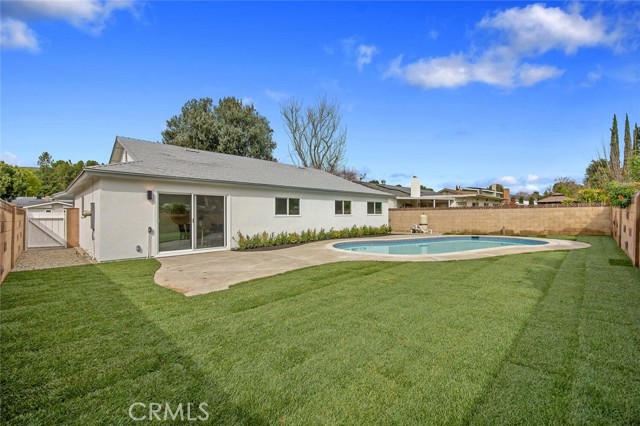 Detail Gallery Image 37 of 43 For 21140 Winterset Dr, Saugus,  CA 91350 - 4 Beds | 2 Baths