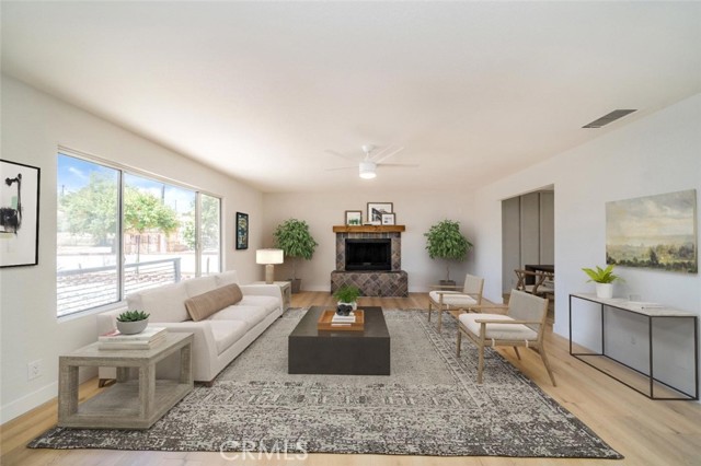 Detail Gallery Image 10 of 21 For 28732 Paseo Diablo, Menifee,  CA 92587 - 3 Beds | 2 Baths