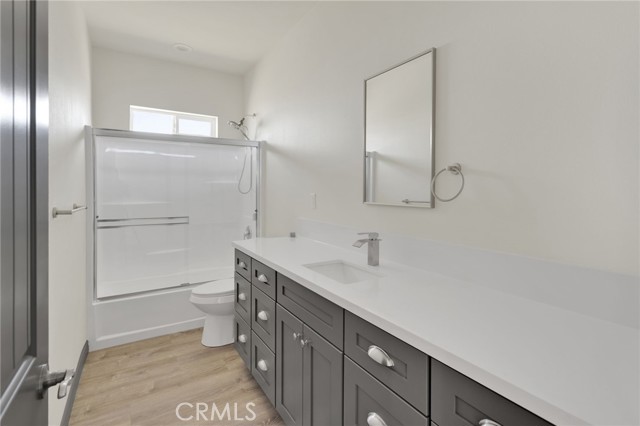 Detail Gallery Image 11 of 36 For 12015 Rosado Rd, Pinon Hills,  CA 92372 - 4 Beds | 2/1 Baths