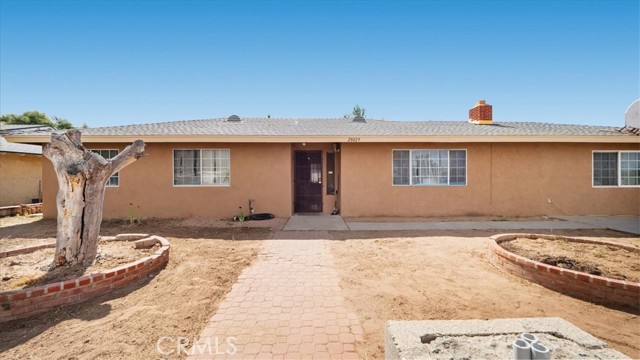 Detail Gallery Image 3 of 36 For 28029 Reservoir Ave, Nuevo,  CA 92567 - 3 Beds | 2 Baths