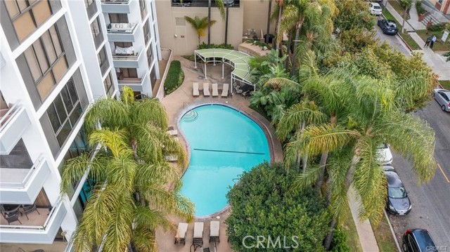 Detail Gallery Image 46 of 57 For 343 Pioneer Dr #504,  Glendale,  CA 91203 - 3 Beds | 2 Baths