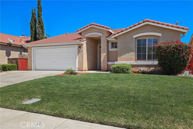 Detail Gallery Image 1 of 1 For 35456 Marsh Ln, Wildomar,  CA 92595 - 3 Beds | 2 Baths