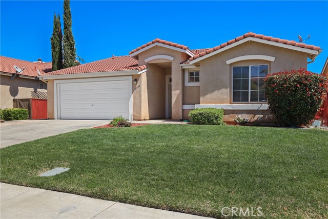 Detail Gallery Image 1 of 1 For 35456 Marsh Ln, Wildomar,  CA 92595 - 3 Beds | 2 Baths