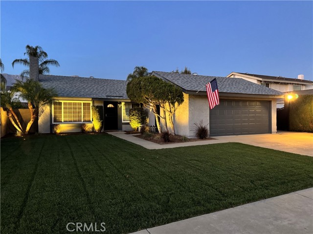 Detail Gallery Image 2 of 26 For 9388 Konocti St, Rancho Cucamonga,  CA 91730 - 3 Beds | 2 Baths