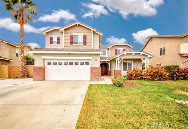 6507 Peridot Court, Eastvale, CA 92880