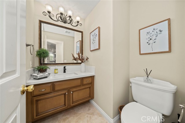 Detail Gallery Image 9 of 31 For 5 Pinewood, Coto de Caza,  CA 92679 - 4 Beds | 3/1 Baths