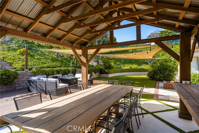 Detail Gallery Image 36 of 70 For 227 S Calle Grande, Orange,  CA 92869 - 3 Beds | 2 Baths