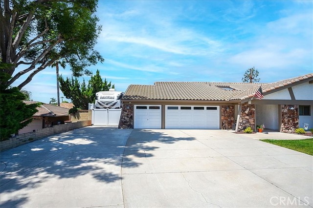 Detail Gallery Image 43 of 46 For 2071 N Redding Way, Upland,  CA 91784 - 3 Beds | 3 Baths