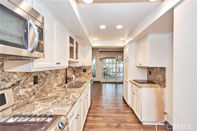 Detail Gallery Image 14 of 40 For 2853 Park Vista Ct, Fullerton,  CA 92835 - 3 Beds | 2/1 Baths