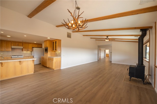 Detail Gallery Image 14 of 46 For 2310 Cottontail Rd, Pioneertown,  CA 92268 - 3 Beds | 3 Baths