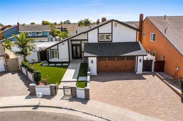 Detail Gallery Image 61 of 61 For 17902 Bolton Cir, Huntington Beach,  CA 92649 - 4 Beds | 2/1 Baths