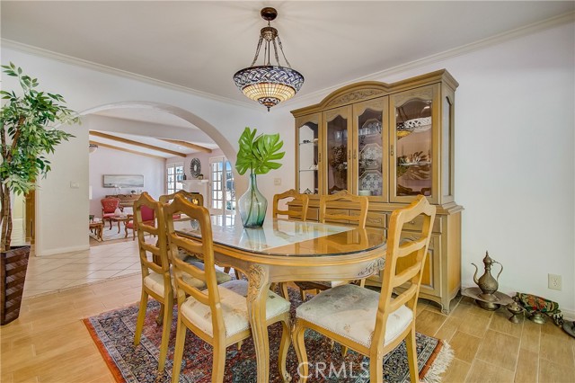 27 Misty Acres Road, Rolling Hills Estates, California 90274, 4 Bedrooms Bedrooms, ,3 BathroomsBathrooms,Residential,Sold,Misty Acres,SB21246271
