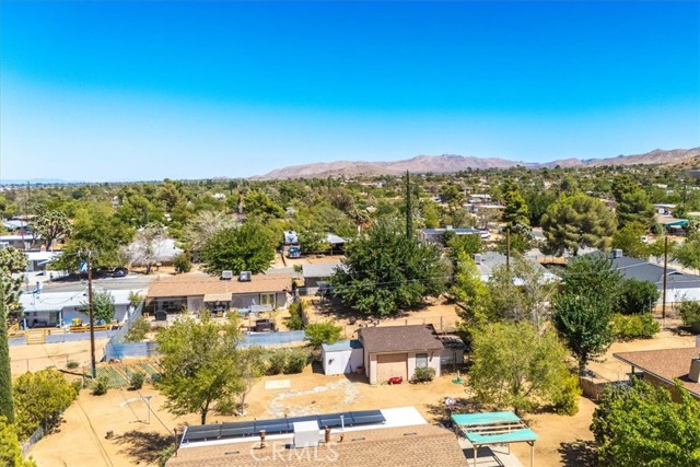 Detail Gallery Image 44 of 54 For 7765 Inca Trl, Yucca Valley,  CA 92284 - 2 Beds | 1 Baths