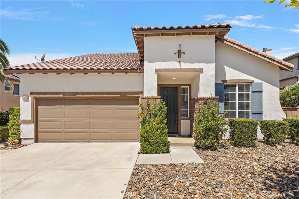 35419 El Diamante Drive
