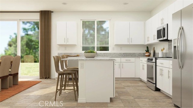 Detail Gallery Image 2 of 22 For 14192 Rollins St, Hesperia,  CA 92345 - 4 Beds | 3 Baths