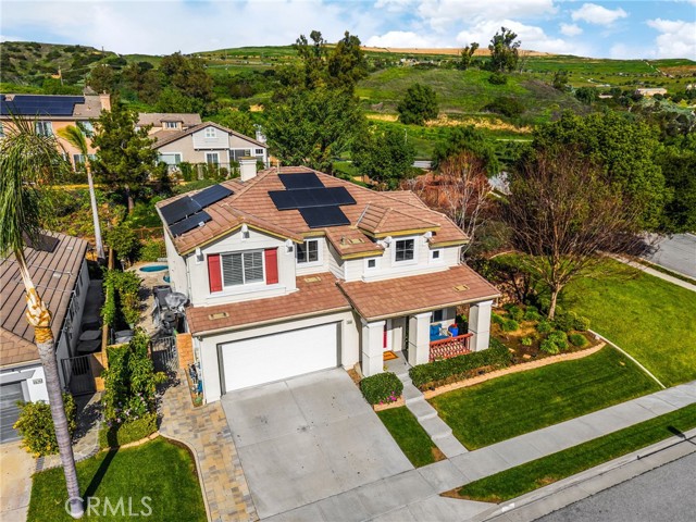 Detail Gallery Image 2 of 40 For 3680 Skylark, Brea,  CA 92823 - 3 Beds | 2/1 Baths