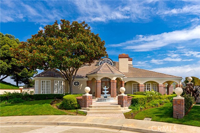 6 S Peak, Laguna Niguel, CA 92677