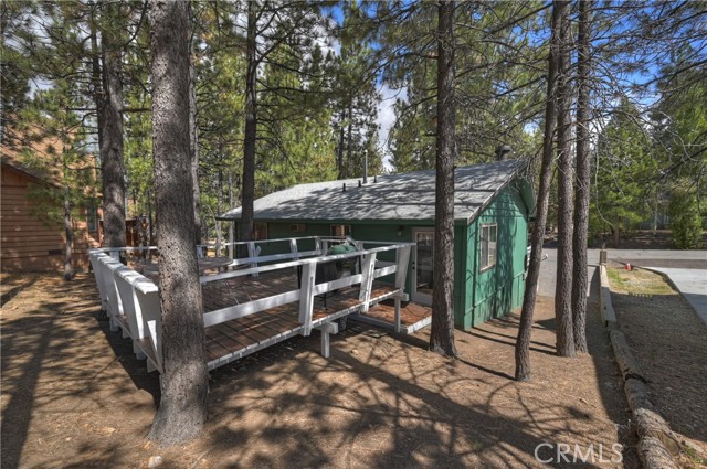 448 Quail, Big Bear Lake, CA 92315