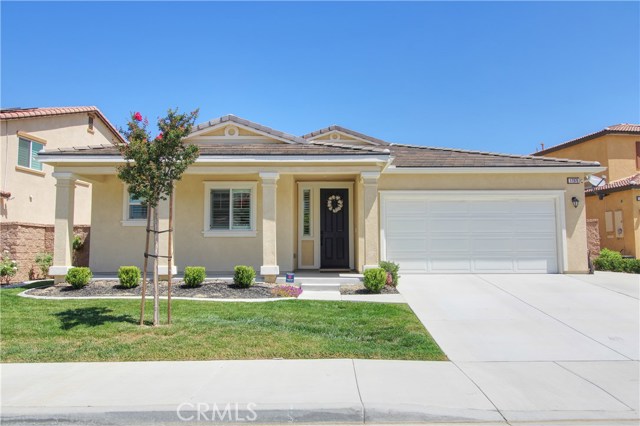 17976 Grapevine Ln, San Bernardino, CA 92407