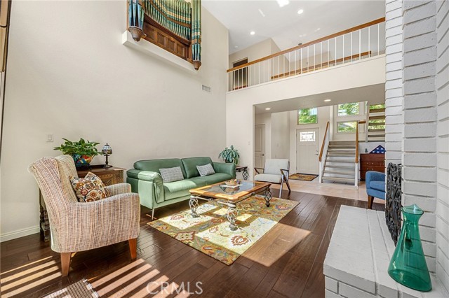 Detail Gallery Image 9 of 50 For 1412 Alta Mesa Way, Brea,  CA 92821 - 4 Beds | 3 Baths