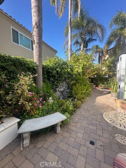 Detail Gallery Image 37 of 42 For 3107 Corte Marin, Newport Beach,  CA 92660 - 3 Beds | 2/1 Baths