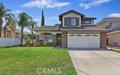 22446 White Sage St, Corona, CA 92883