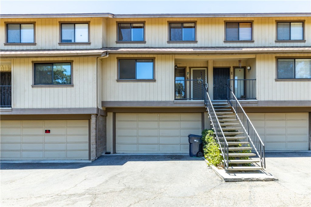 5319 Honda Avenue #F