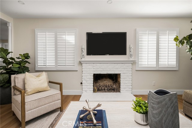 Detail Gallery Image 9 of 38 For 17588 Santa Paula, Fountain Valley,  CA 92708 - 4 Beds | 2 Baths