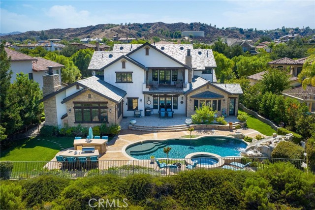 Image 63 of 74 For 25532 Oak Meadow Drive
