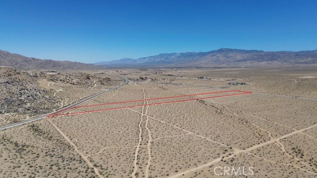 Detail Gallery Image 9 of 12 For 18 Hwy & Bear Valley, Unincorporated,  CA 92307 - – Beds | – Baths