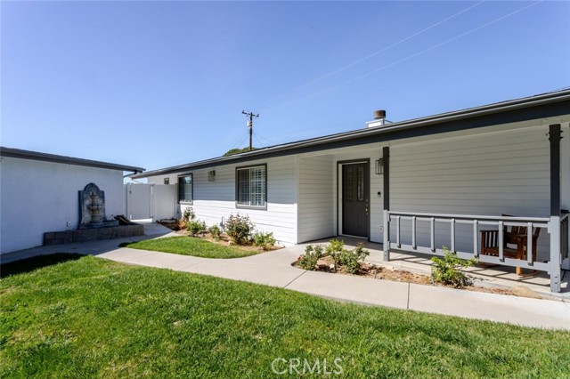 Detail Gallery Image 33 of 39 For 22459 Guadilamar Dr, Saugus,  CA 91350 - 3 Beds | 2 Baths