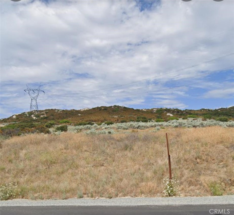 0 Lake Morena Drive, Campo, CA 91906