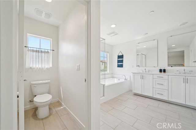 Detail Gallery Image 40 of 68 For 28331 Harvest Gold Ct, Menifee,  CA 92584 - 4 Beds | 3 Baths