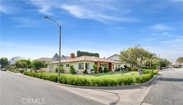Detail Gallery Image 1 of 27 For 1931 El Sereno Ave, Arcadia,  CA 91007 - 3 Beds | 2/1 Baths