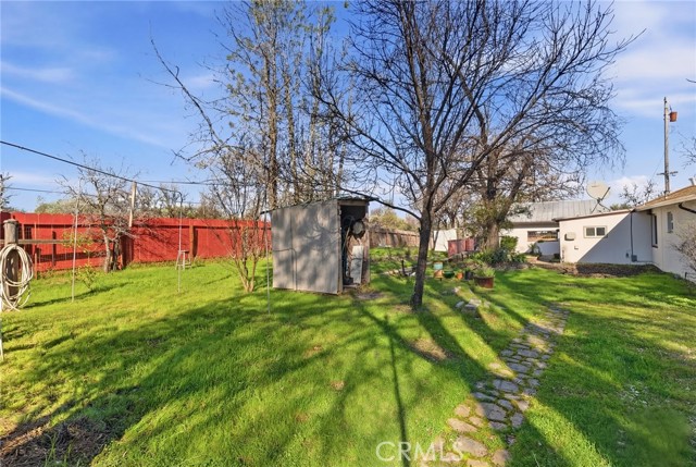 Detail Gallery Image 27 of 40 For 274 Black Bart Road, Oroville,  CA 95966 - 3 Beds | 1 Baths