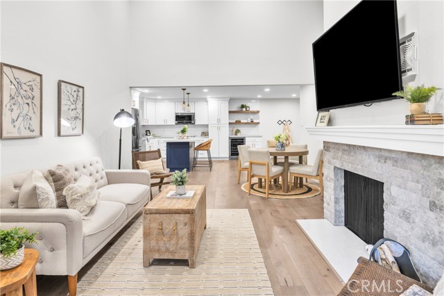 Detail Gallery Image 11 of 31 For 7890 E Spring St 10f,  Long Beach,  CA 90815 - 2 Beds | 2 Baths