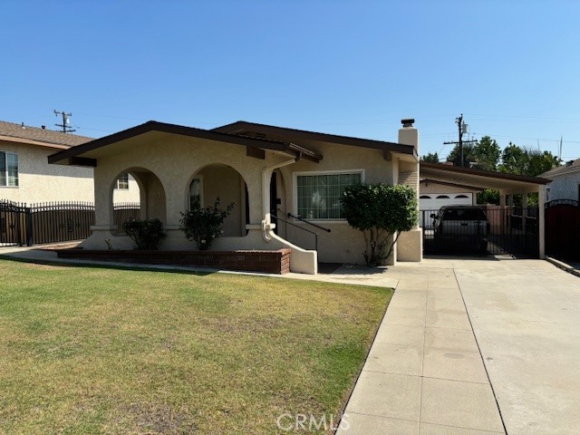 15840 San Jose Ave, La Puente, CA 91744