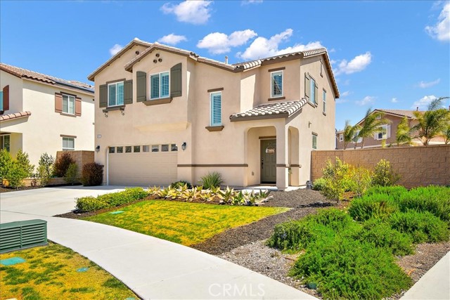 5615 Garibaldi Way, Fontana, CA 92336