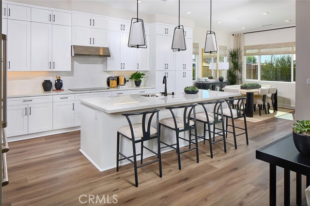 Detail Gallery Image 11 of 21 For 16052 Willow Ct, Whittier,  CA 90604 - 4 Beds | 4/1 Baths