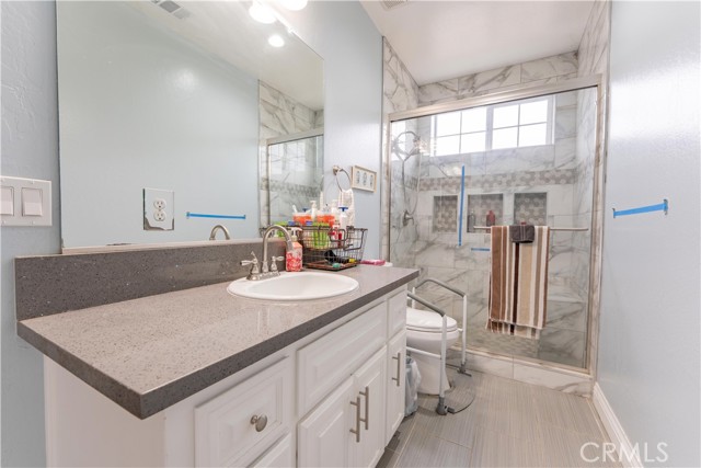 Detail Gallery Image 37 of 62 For 16605 Deer Creek Dr, Springville,  CA 93265 - 4 Beds | 3 Baths