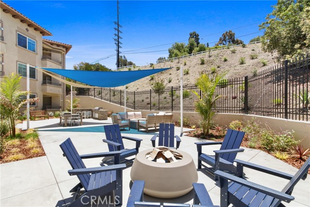 Detail Gallery Image 17 of 25 For 927 Deep Valley Dr #122,  Rolling Hills Estates,  CA 90274 - 1 Beds | 1 Baths