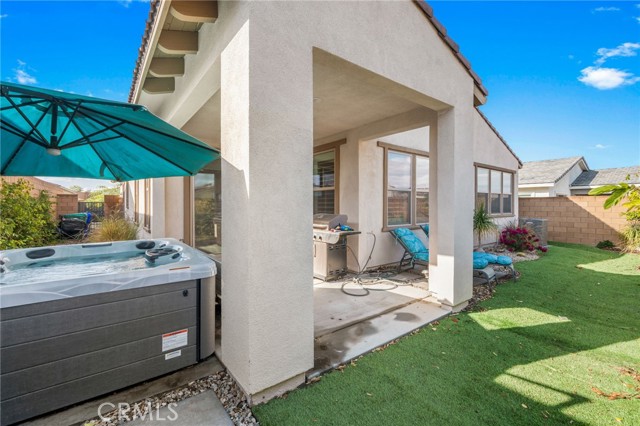 Detail Gallery Image 28 of 31 For 35654 Perugino Ter, Palm Desert,  CA 92211 - 2 Beds | 2/1 Baths