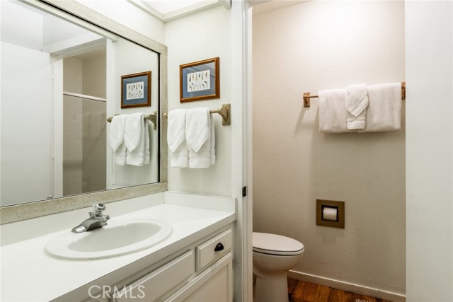Detail Gallery Image 27 of 41 For 105 Sanctuary #105,  Mammoth Lakes,  CA 93546 - 2 Beds | 2 Baths