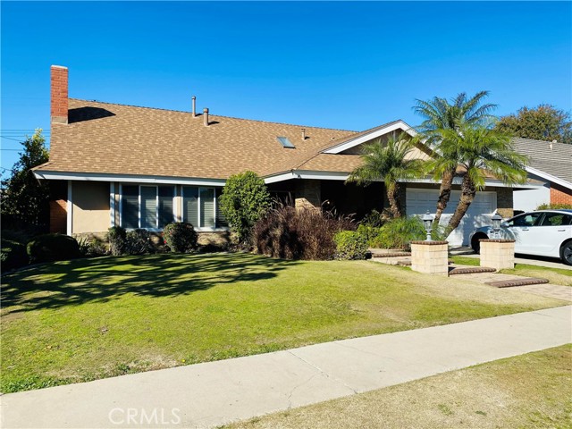 1219 Limerick Dr, Placentia, CA 92870